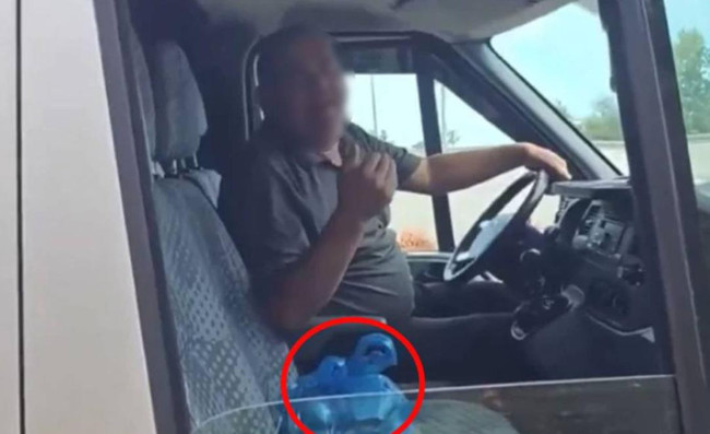 Güney Koreli fenomen bir ayda 4 kez tacize uğradı! Torba içinde para teklif etti… - Resim : 3