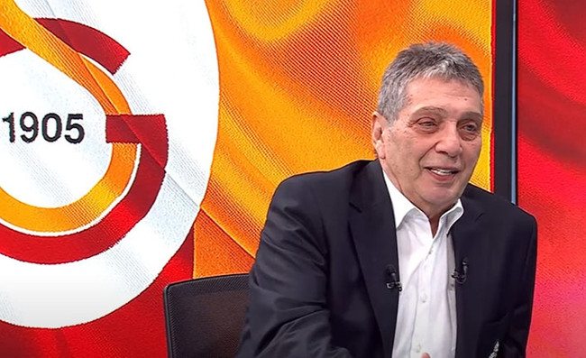 Türk spor basınının ünlü spor spikeri Ümit Aktan hayatını kaybetti! - Resim : 2