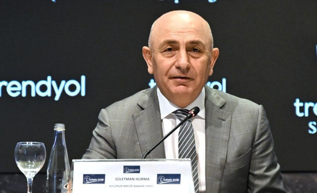 Futbolda deprem etkisi yaratan sözler: “Bahis sadece görünen kısmı” - Resim : 2