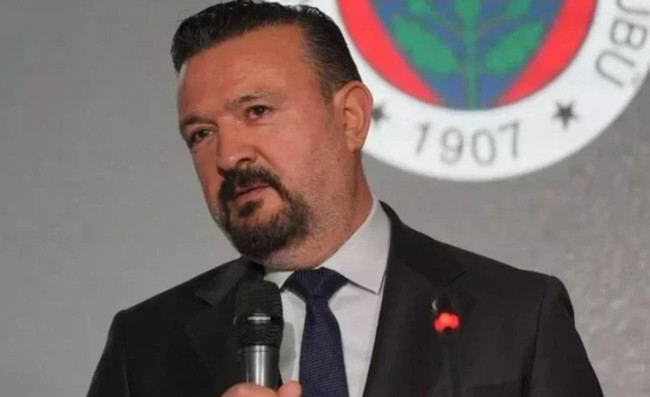 Gece yarısı bomba g&ouml;r&uuml;nt&uuml;! Fenerbah&ccedil;e imza i&ccedil;in yola &ccedil;ıktı - Resim : 3