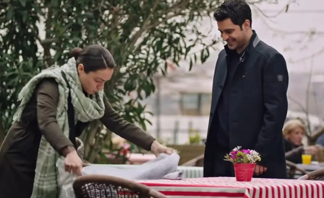 Masumlar Apartmanı'nda dehşet saçtı! Şoke eden final sahnesi! - Resim : 3