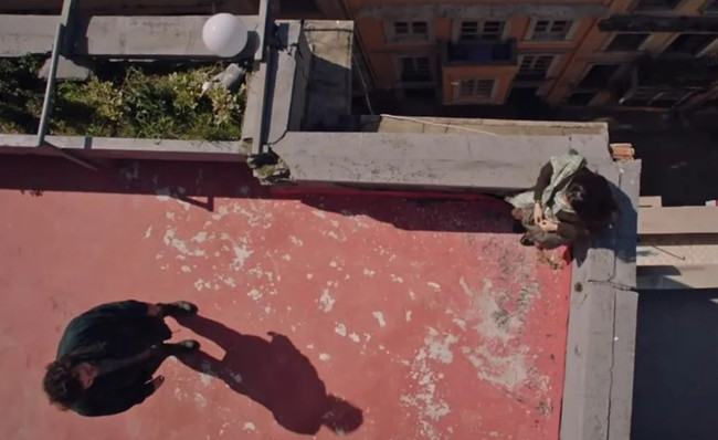 Masumlar Apartmanı'nda dehşet saçtı! Şoke eden final sahnesi! - Resim : 7