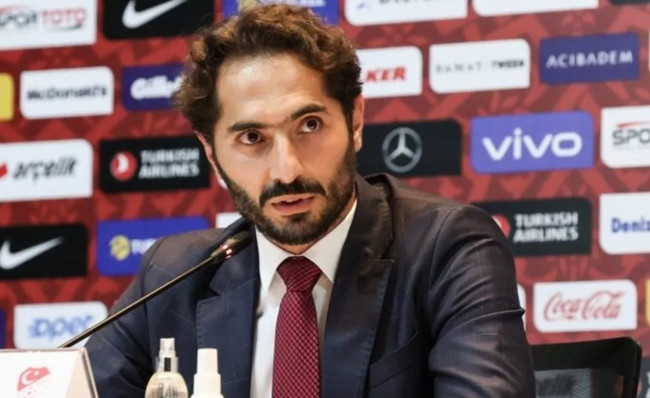 Milli Takım'da skandal olay! Doğruysa yer yerinden oynar... - Resim : 2