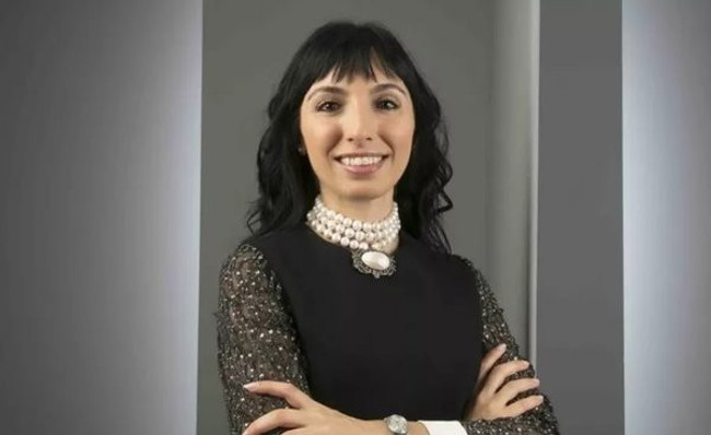 Merkez Bankası'ndan Hafize Gaye Erkan uyarısı: "Hepsi sahte" - Resim : 1