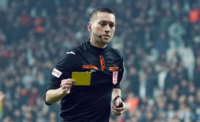 Bahis skandalı büyüyor! Zorbay Küçük sonrası o maç için iptal talebi! - Resim : 1