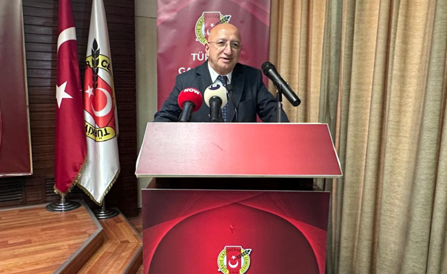 TGC 49. Sedat Simavi Ödülleri sahiplerini buldu - Resim : 1