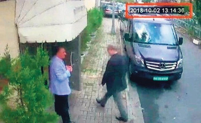 Kaşıkçı'yı öldüren suikast timinden dehşet ifadeler - Resim : 3