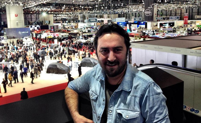 Hürriyet'ten ayrılmıştı! Ödüllü gazetecinin yeni adresi belli oldu! - Resim : 1