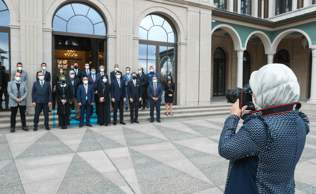 Yılın Basın Fotoğrafları Ödülleri sahiplerini buldu! İşte ödül kazanan isimler... - Resim : 3