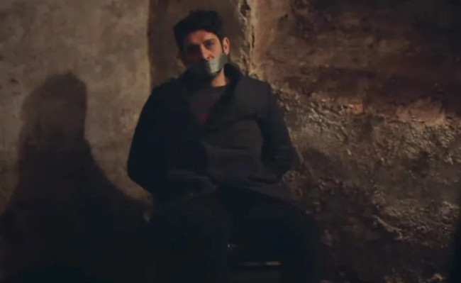 Masumlar Apartmanı'nda dehşet saçtı! Şoke eden final sahnesi! - Resim : 1