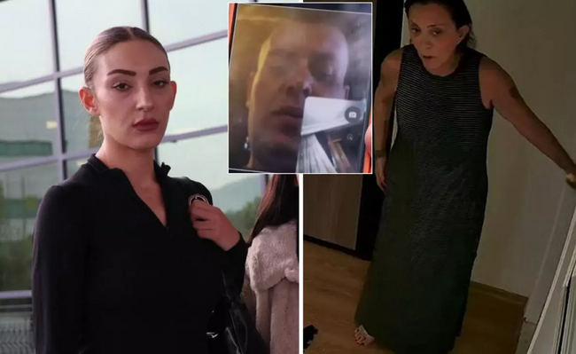 Gözaltına alınan Tuğyan'ın sevgilisi Kervan Eminoğlu'na bu fotoğraf soruldu - Resim : 2