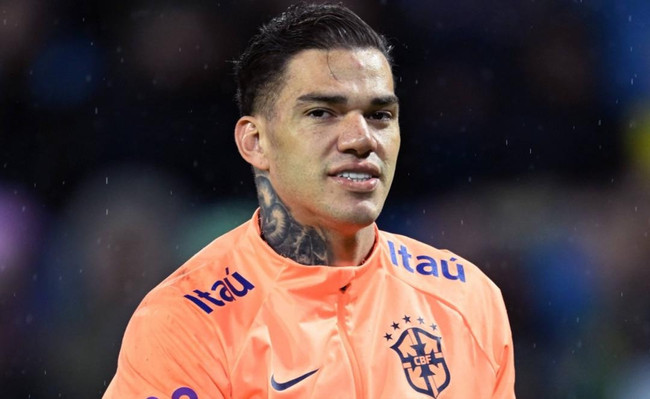 Gabriel Sara’nın hayali gerçek oldu! Brezilya’dan Dünya Kupası daveti - Resim : 3