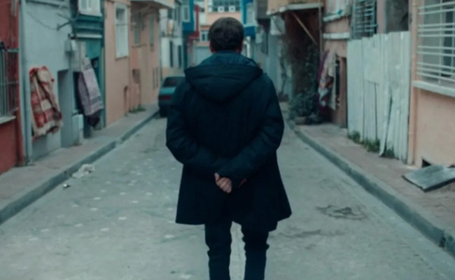 Çukur'da sosyal medyayı sallayan final! Son savaşı meşhur sözüyle başlattı! - Resim : 7