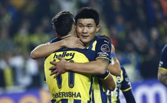 Fransa'dan Kim Min-Jae'ye sürpriz talip! İşte Fenerbahçe'nin istediği bonservis bedeli - Resim : 1