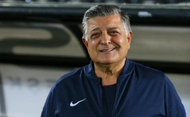 Bir zamanlar Süper Lig'in vazgeçilmezi olmuşlardı! İşte boşta olan teknik direktörler - Resim : 6