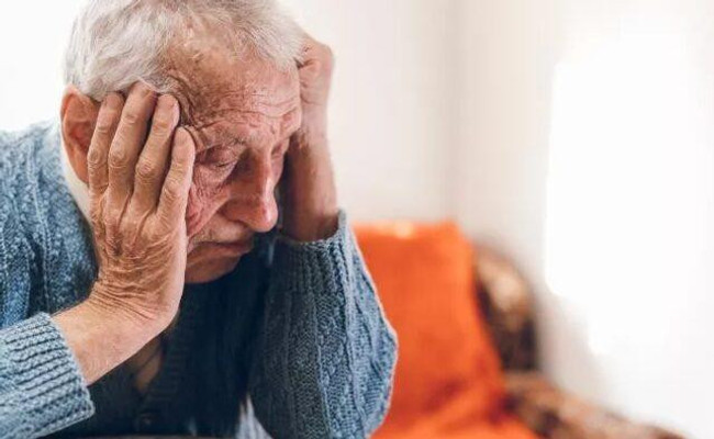 Uyku sırasında bu belirtileri yaşıyorsanız dikkat! Tehlikeli hastalığın habercisi olabilir - Resim : 1