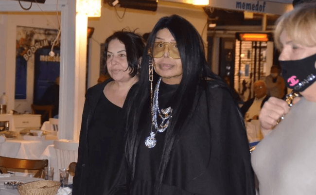 Bülent Ersoy, Bodrum'da 40 milyon TL'ye 2 villa satın aldı! - Resim : 1