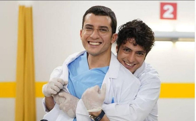 Fırat Altunmeşe sosyal medya hesabında takip ettiği kişileri sildi: "Alayınız sahte!" - Resim : 4