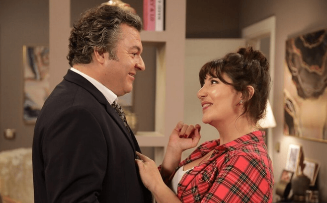 Yayın tarihi belli oldu! İyi Aile Babası ne zaman başlıyor? - Resim : 3