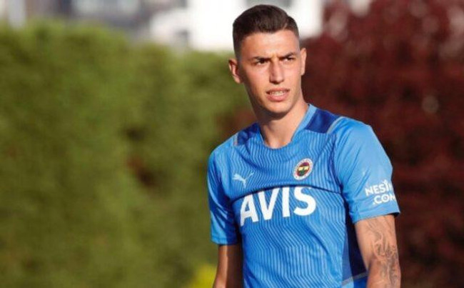 Berke Özer'in yeni takımı belli oldu! Dev kulübe imzayı atıyor... - Resim : 1