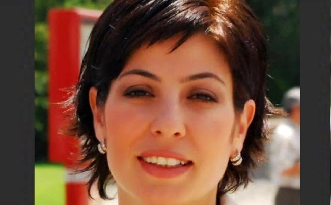 Halk TV'ye flaş transfer! Ankara Temsilcisi kim oldu? - Resim : 1