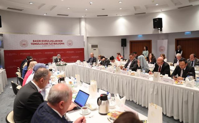 Bakan Göktaş'tan 'süresiz nafaka' açıklaması: "Adil bir durum değil" - Resim : 2