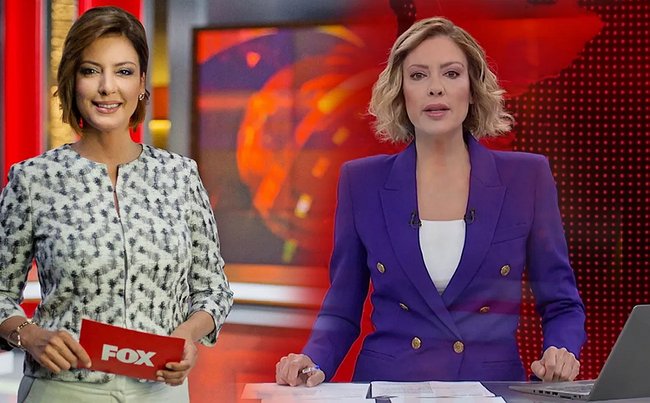 Medya dünyasında kendini vazgeçilmez sanmak… - Resim : 1