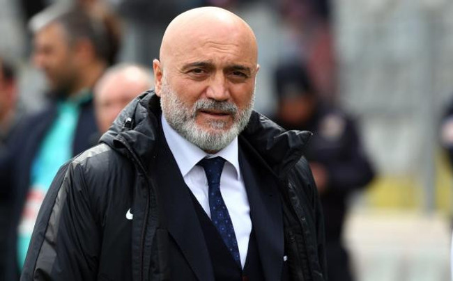 Bir zamanlar Süper Lig'in vazgeçilmezi olmuşlardı! İşte boşta olan teknik direktörler - Resim : 8