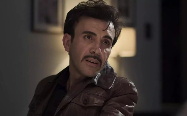 Yargı'nın Savcı Pars'ı Mehmet Yılmaz Ak hangi diziyle geri dönüyor? - Resim : 2