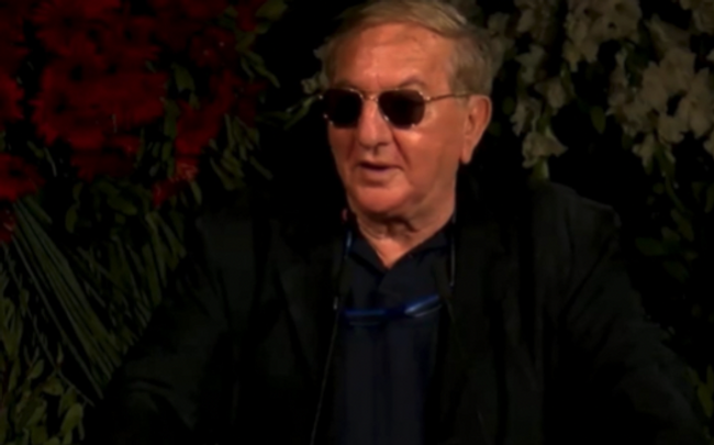 Büyük usta Ferhan Şensoy’a veda! İki kardeş gözyaşlarına boğuldu... - Resim : 12