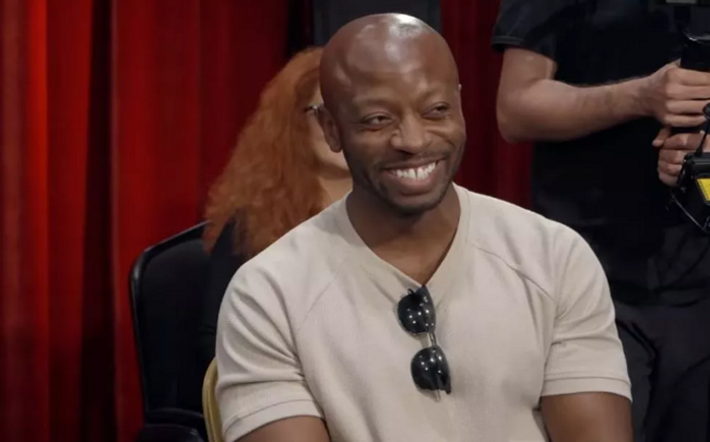 Konuşanlar'da ağızları açık bırakan yanıt! Hasan Can Kaya, konuğun 'kasık' yanıtıyla şoke oldu - Resim : 1