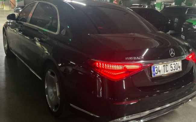 Erkan Kork'un makam aracı elde kaldı! TMSF fiyat kırdı, yeniden satışta… - Resim : 3