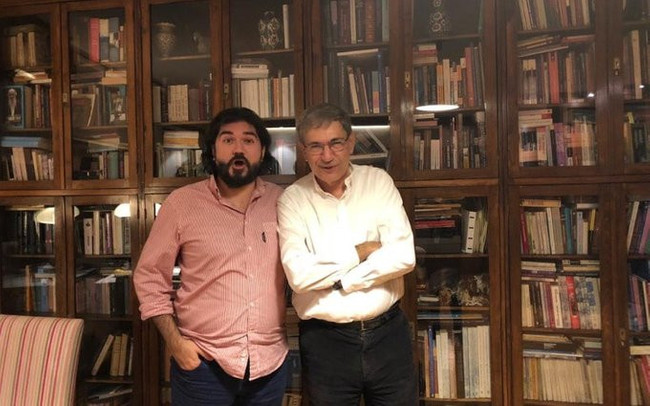 Nagehan Alçı kocası ROK'u ters köşe yaptı: "Ben Kübra'nın yanındayım" - Resim : 2