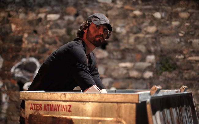 Kırmızı Oda'dan Masumlar Apartmanı'na flaş transfer iddiası! - Resim : 1