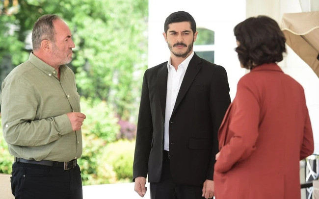 Maraşlı’dan Camdaki Kız’a heyecanlandıran transfer! Kilit isim olacak… - Resim : 1