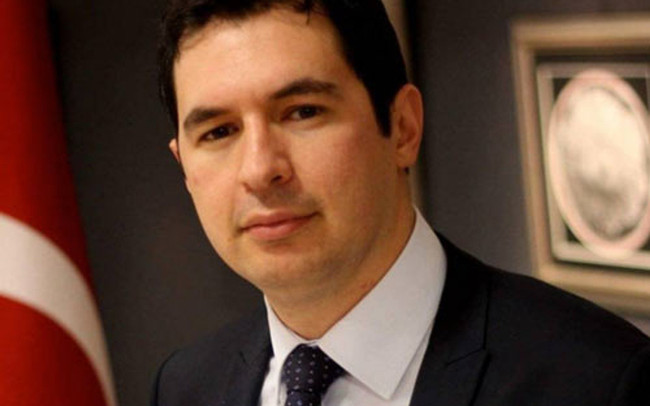 Akşam Gazetesi’nden ayrılan deneyimli muhabirin yeni adresi belli oldu! - Resim : 1