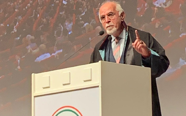 Mehmet Durakoğlu: “Sadece sanıklar değil, tüm basın cezalandırılıyor” - Resim : 1