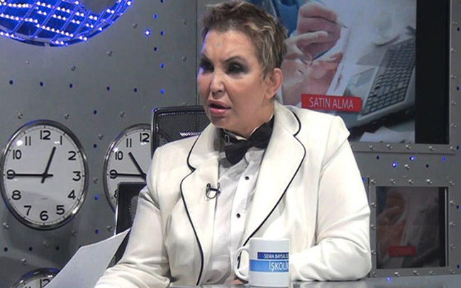 Seyhan Soylu'dan şaşırtan açıklama: Sünnetimde Seda Sayan sahneye çıktı - Resim : 2