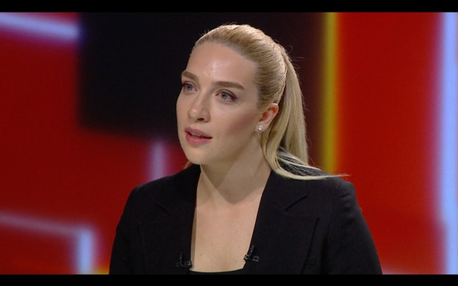 BluTV’nin çok konuşulan programı ‘40’ın yeni bölümüne Ahmet Davutoğlu konuk oluyor - Resim : 2