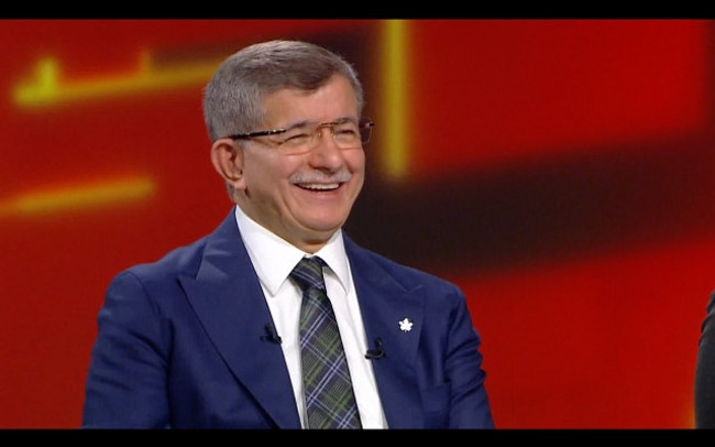 BluTV’nin çok konuşulan programı ‘40’ın yeni bölümüne Ahmet Davutoğlu konuk oluyor - Resim : 3