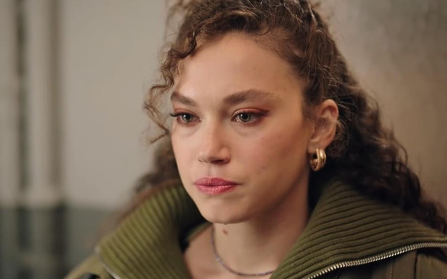 Masumlar Apartmanı'nda flaş ayrılık! Başrol oyuncusu veda ediyor… - Resim : 1