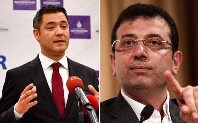 Murat Ongun Medyaradar'a ne mesaj gönderdi? - Resim : 1