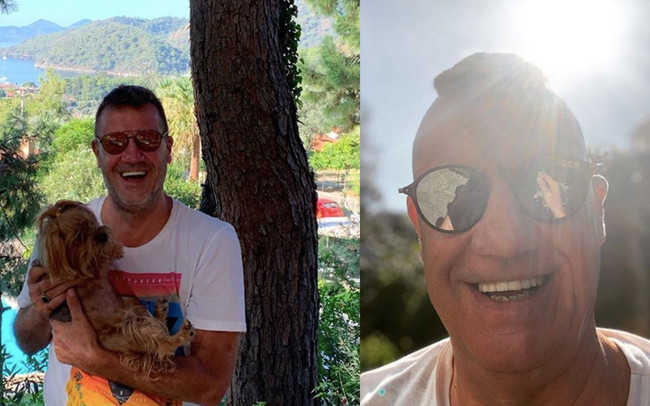 Başı hep belada... Can Tanrıyar denince akla gelen 10 şey! - Resim : 4