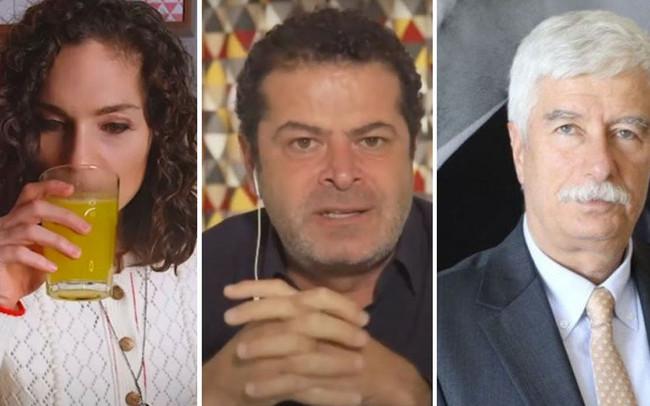 Keskin Kalem'den Medya Ombudsmanı Faruk Bildirici'ye Ebru Baki yanıtı! - Resim : 2