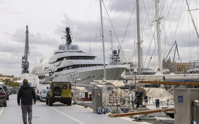 ABD istedi, İspanya el koydu! Değeri dudak uçuklattı… - Resim : 1