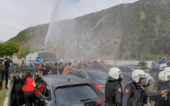 İçişleri Bakanı Süleyman Soylu'yu kızdıran görüntü - Resim : 1