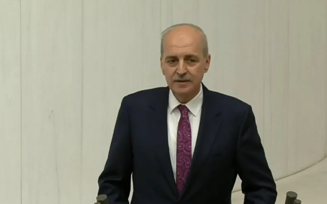 TBMM yeni başkanını 3.turda seçti! Kim kaç oy aldı? - Resim : 2