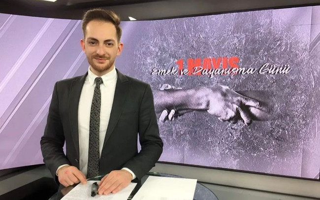 KRT’de yeni yönetimden ilk hamle geldi! Artık iki sunucu olacak… - Resim : 1