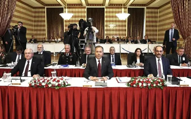 Kritik komisyonda yeni tarih verildi! Kurtulmuş o partiye tekrar gidecek - Resim : 3