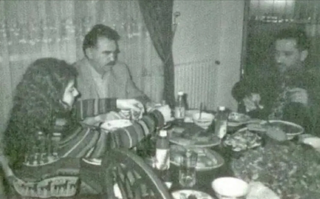 Tarihi röportaj arşivden çıktı: Fatih Altaylı’nın Öcalan’la yaptığı görüşme ilk kez yayımlandı! - Resim : 2